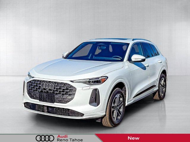 Photo of 2026 Audi Q5