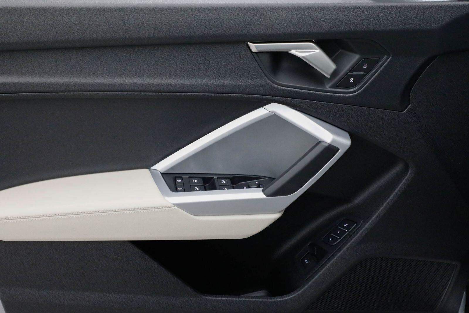 Audi Q3 – Bild 15