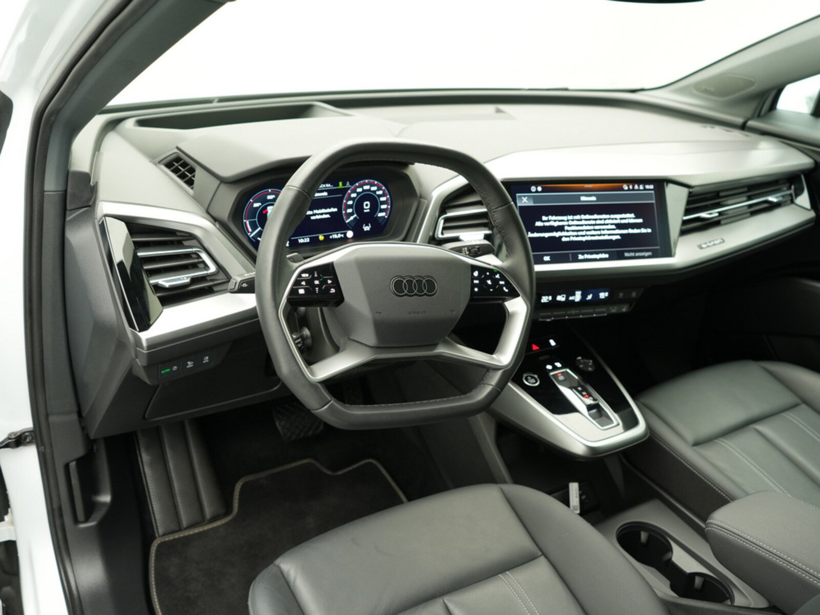 Audi Q4 e-tron – Bild 5