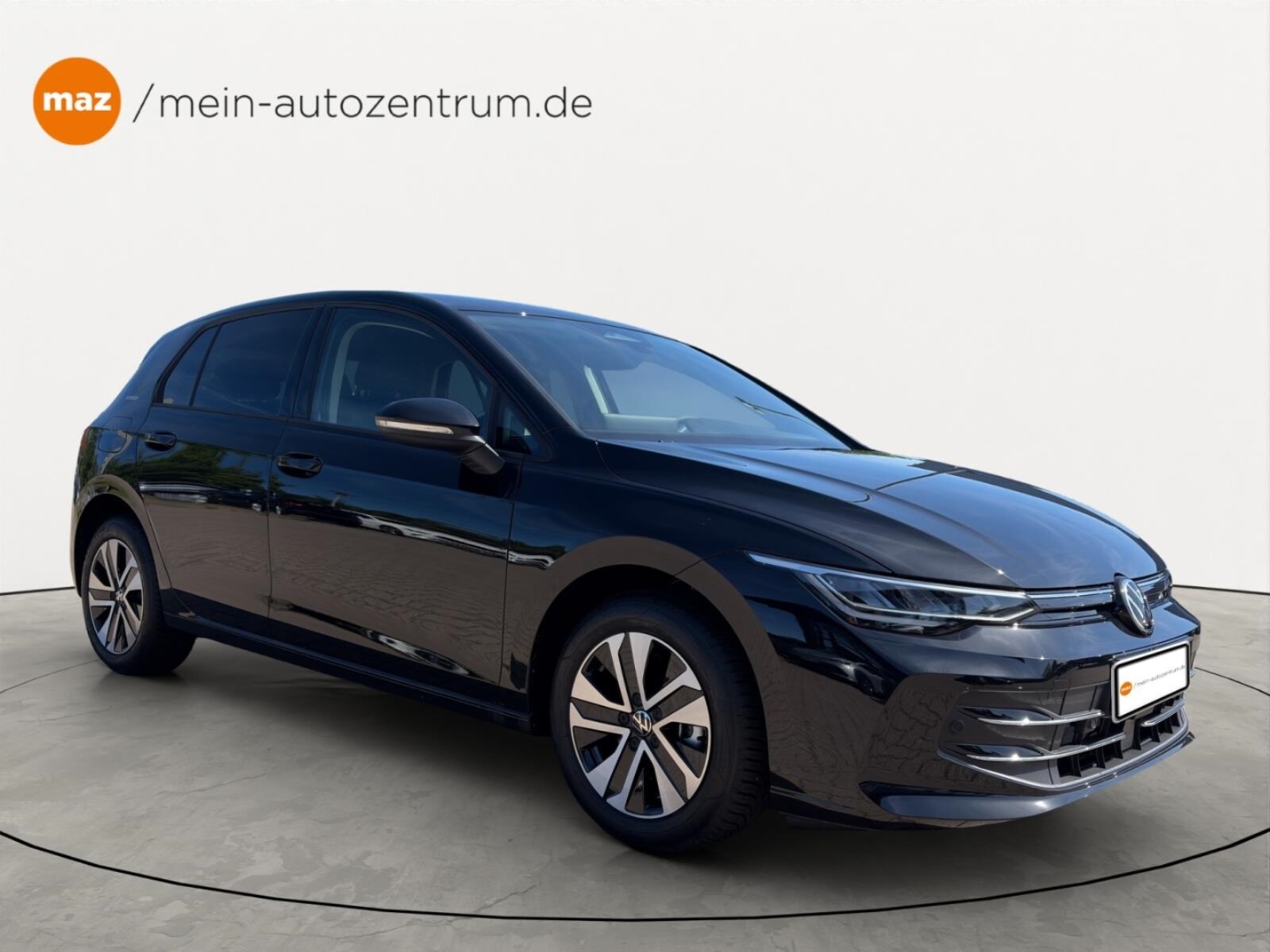 Volkswagen Golf – Bild 7