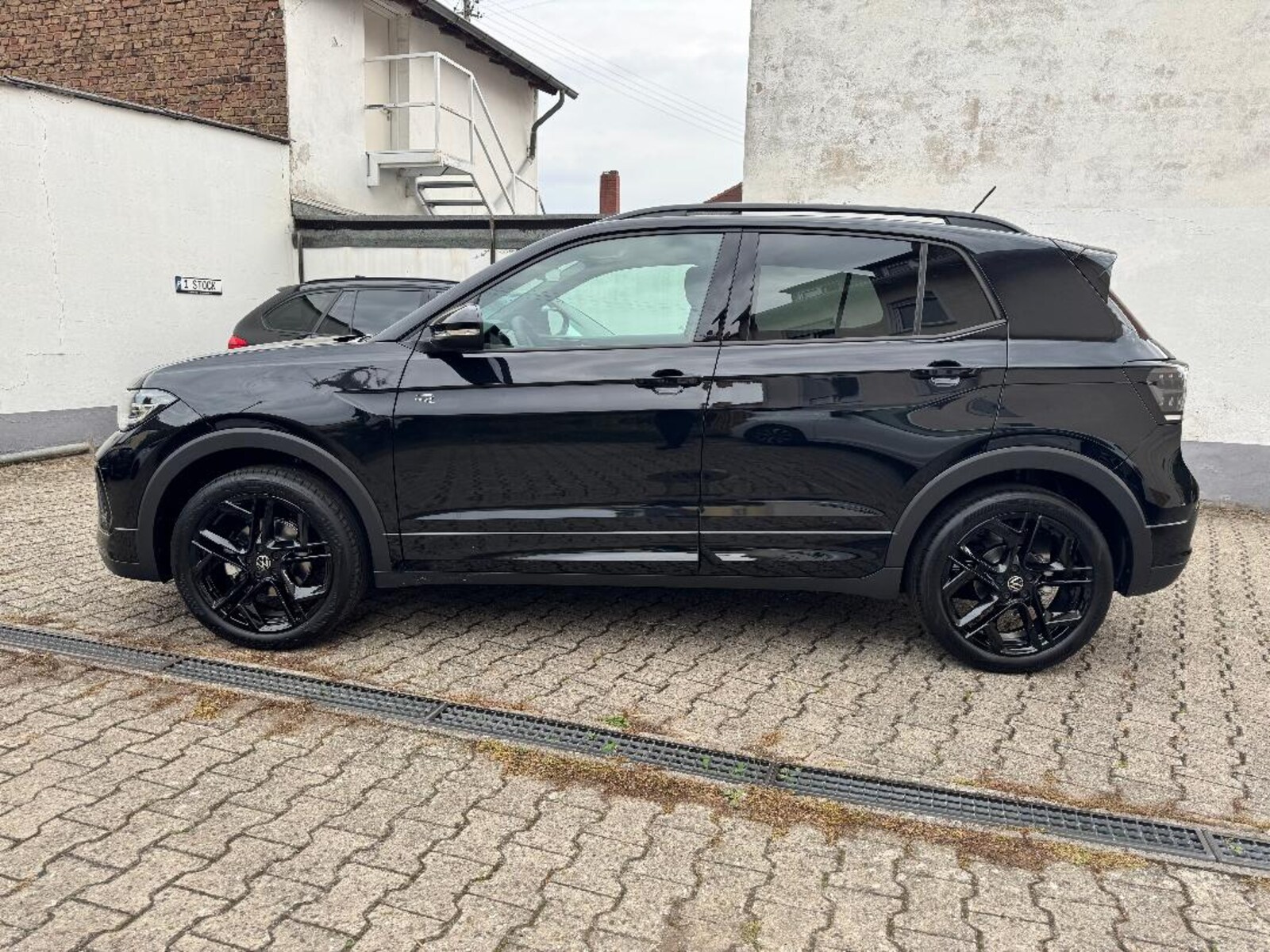 Volkswagen T-Cross – Bild 17