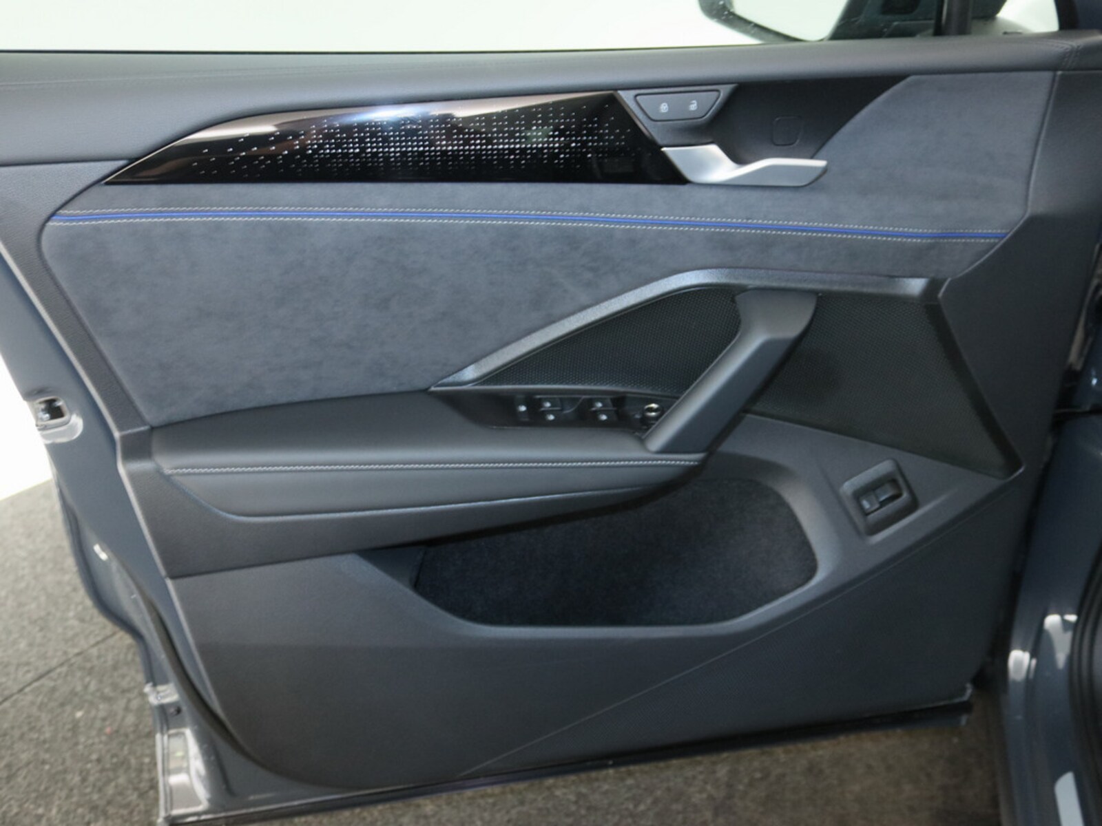 Volkswagen Tiguan – Bild 14