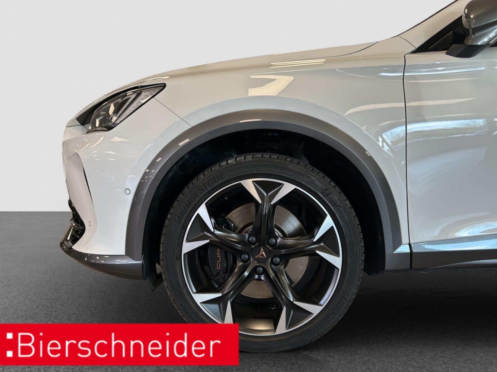 CUPRA Formentor – Bild 11