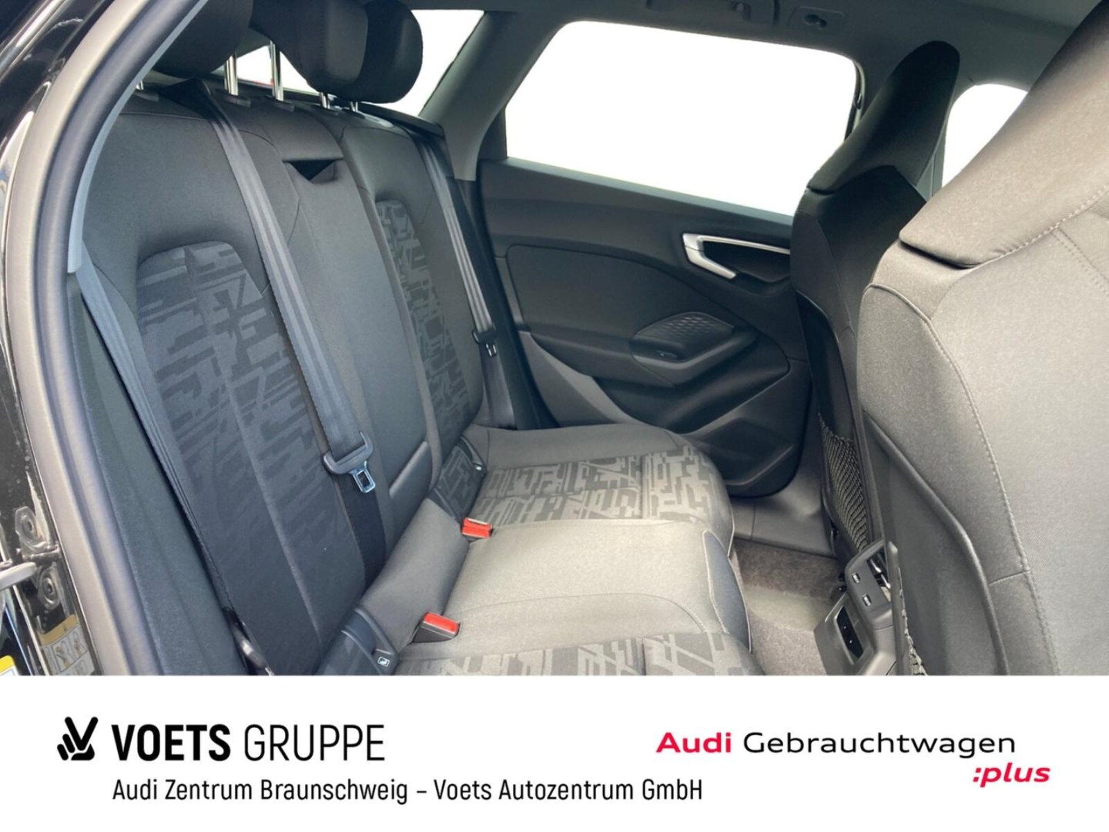 Audi A5 Avant – Bild 13