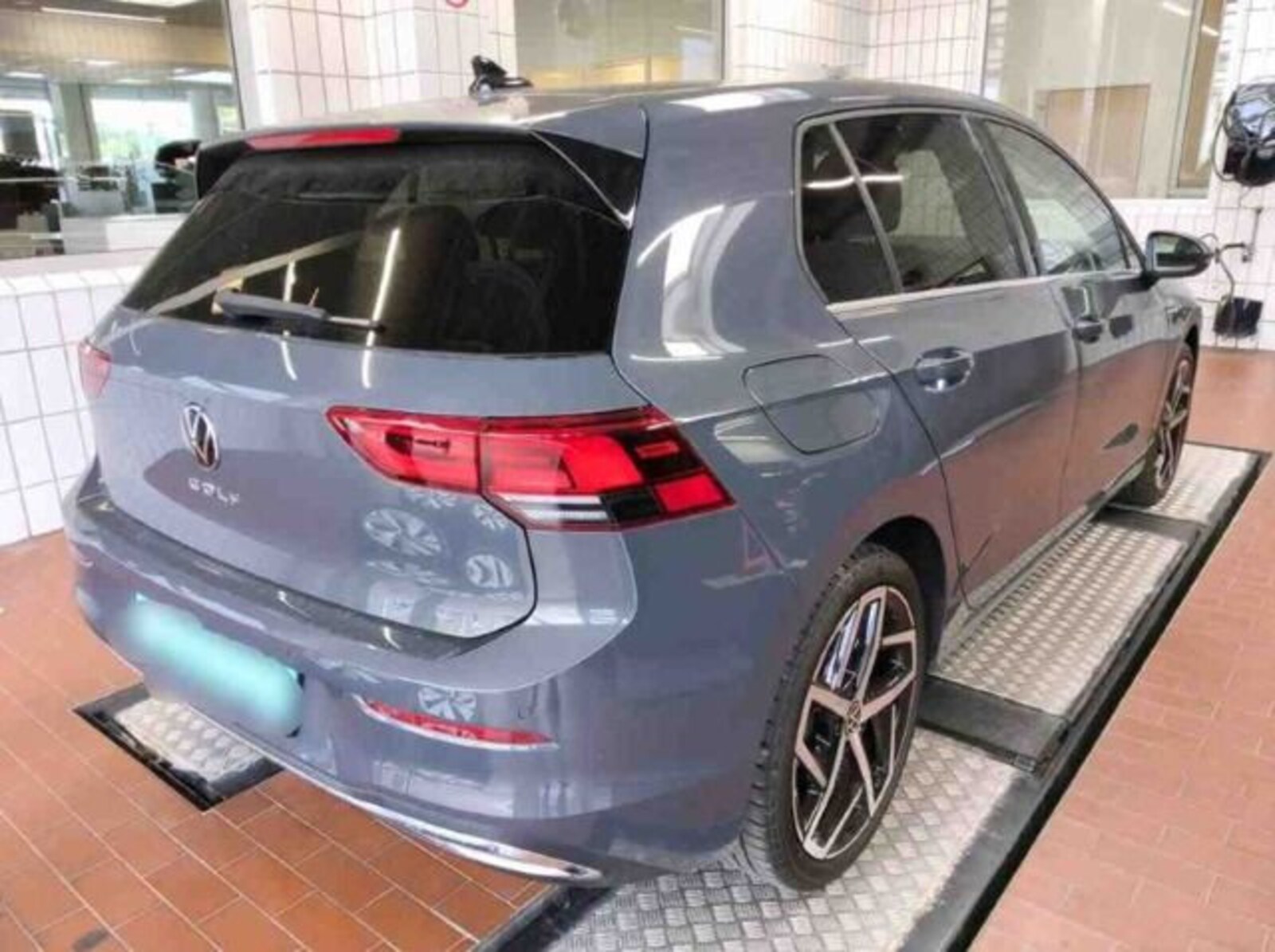 Volkswagen Golf – Bild 4