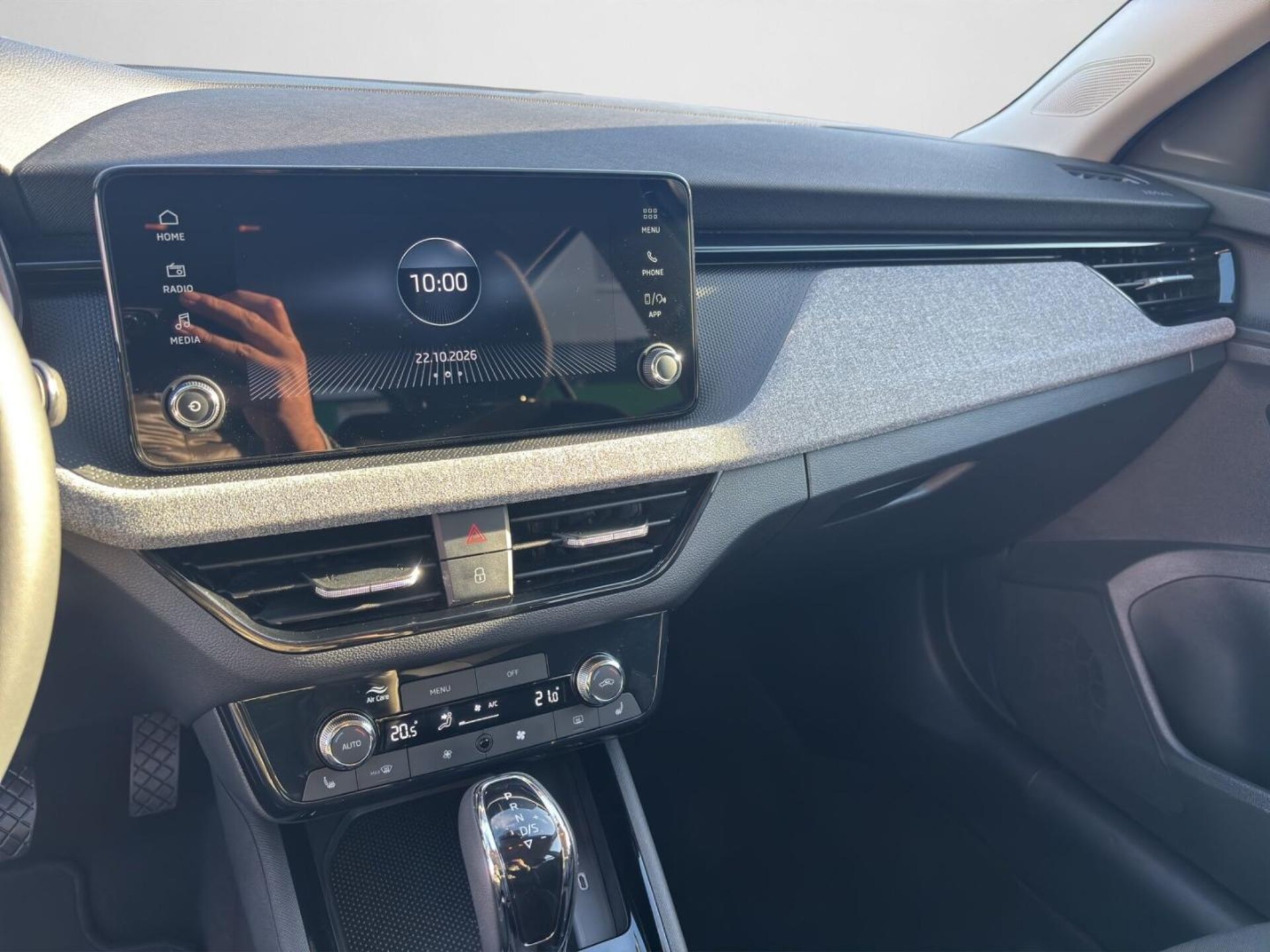 Skoda Scala Selection