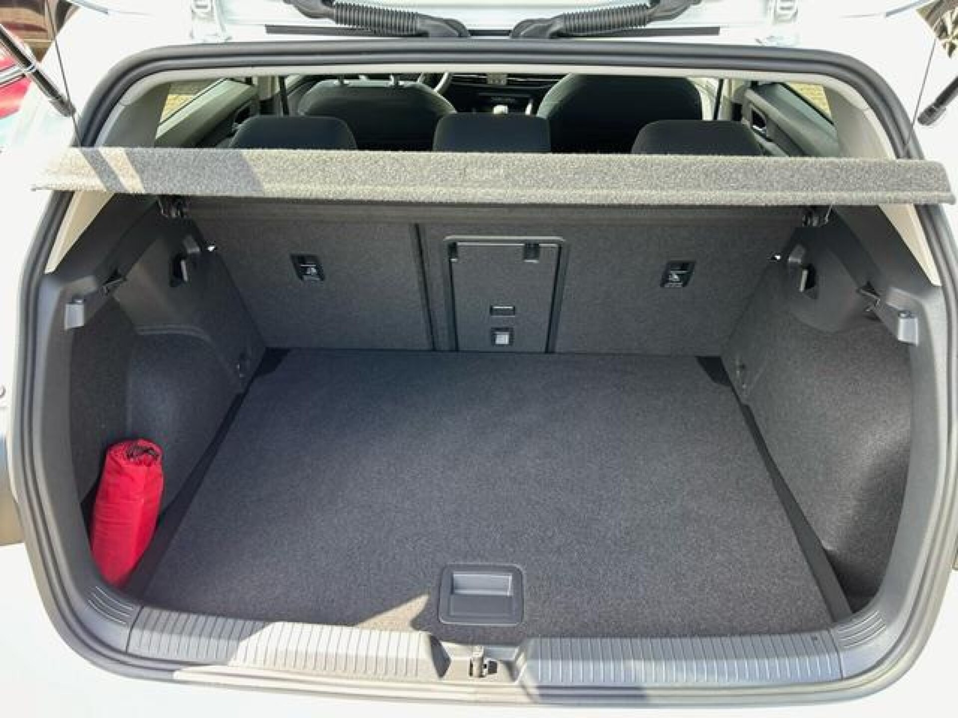 Volkswagen Golf MOVE