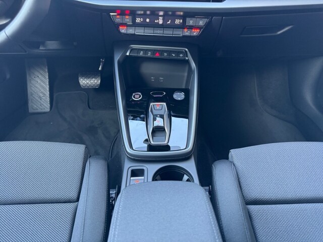Image about Audi A3 Sportback advanced 30 TFSI S tronic