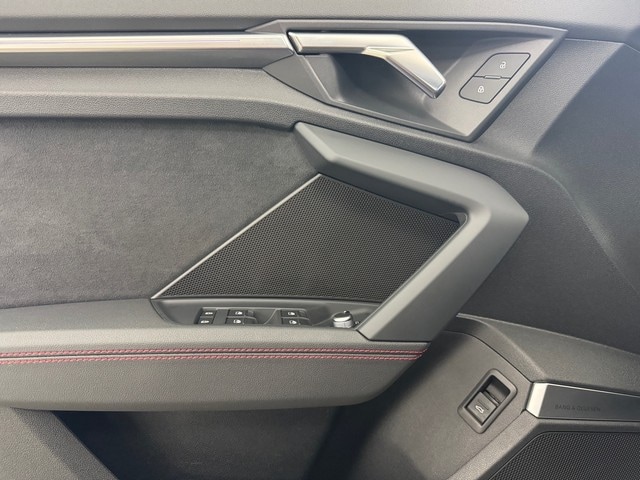 Audi RS3 Sportback TFSI Quattro S Tronic -  - Joinsteer - #5