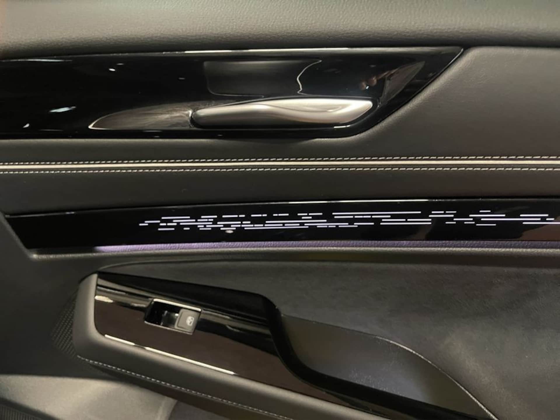 Volkswagen ID.7 Tourer Pro