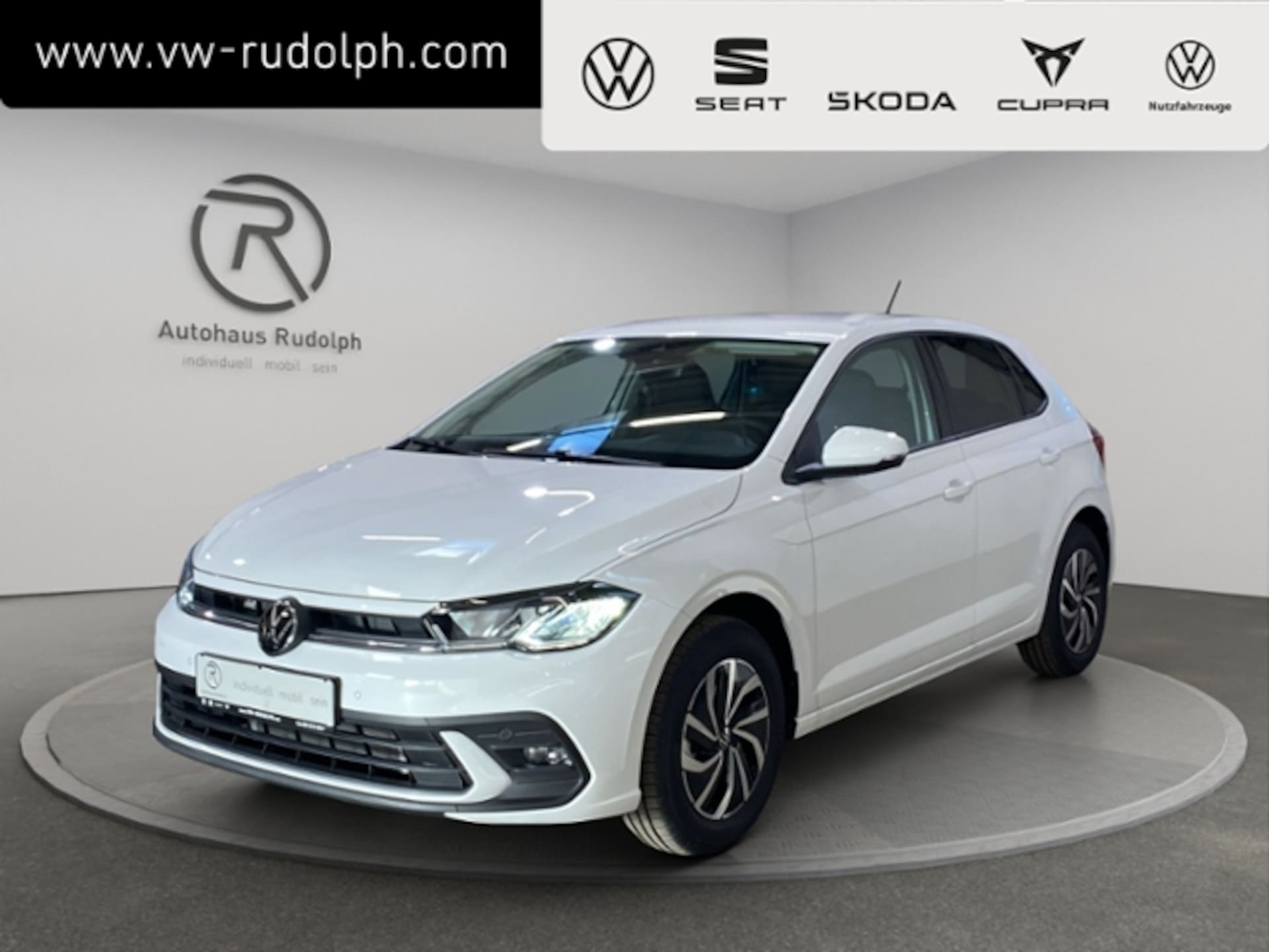 Volkswagen Polo Life