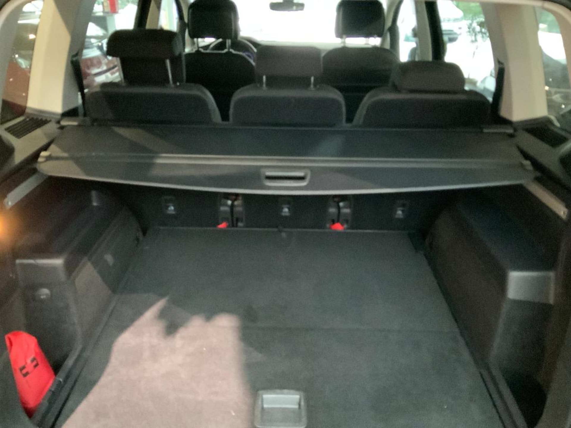 Volkswagen Touran Highline