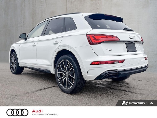 2023 Audi Audi Q5
