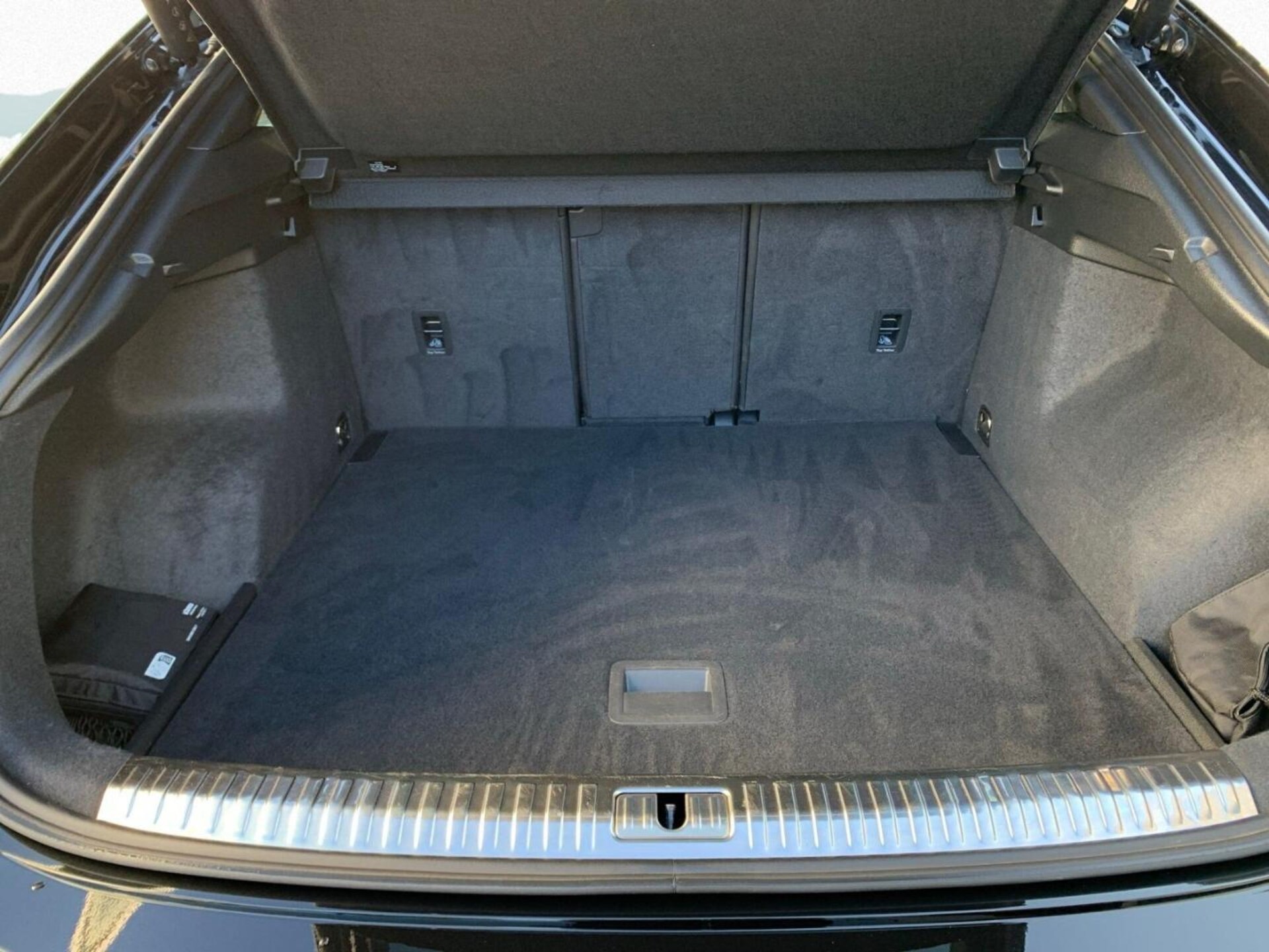 Audi Q3 Sportback S line