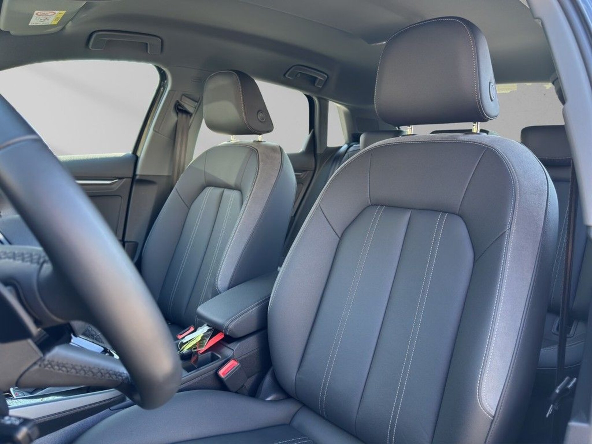 Audi A3 Sportback Advanced