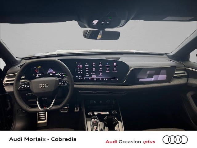 Audi A5 Coupé Design TDI Hybride 204 Ch S Tronic -  - Joinsteer - #5