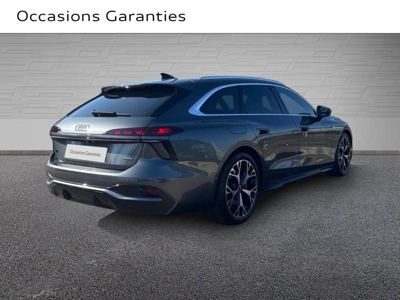 Image about Audi A6 Avant S line TDI Hybride quattro 204 chS tronic