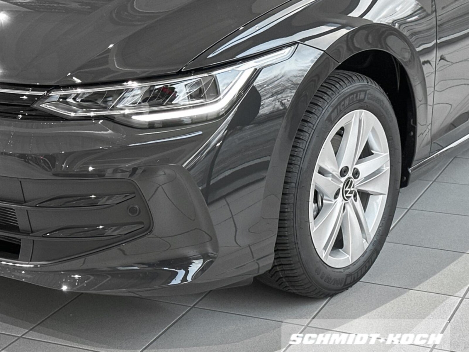 Volkswagen Golf – Bild 4