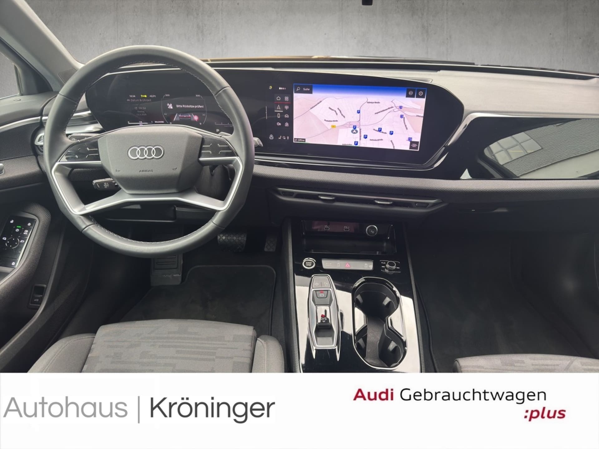 Audi A5 Avant