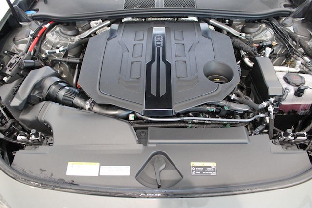 2026 Audi A6 Premium Plus - Photo 8