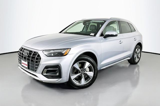 2022 Audi Q5