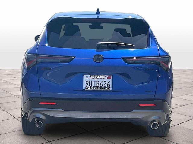 2025 Acura