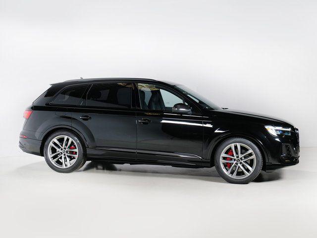 2026 Audi Q7 Prestige - Photo 32
