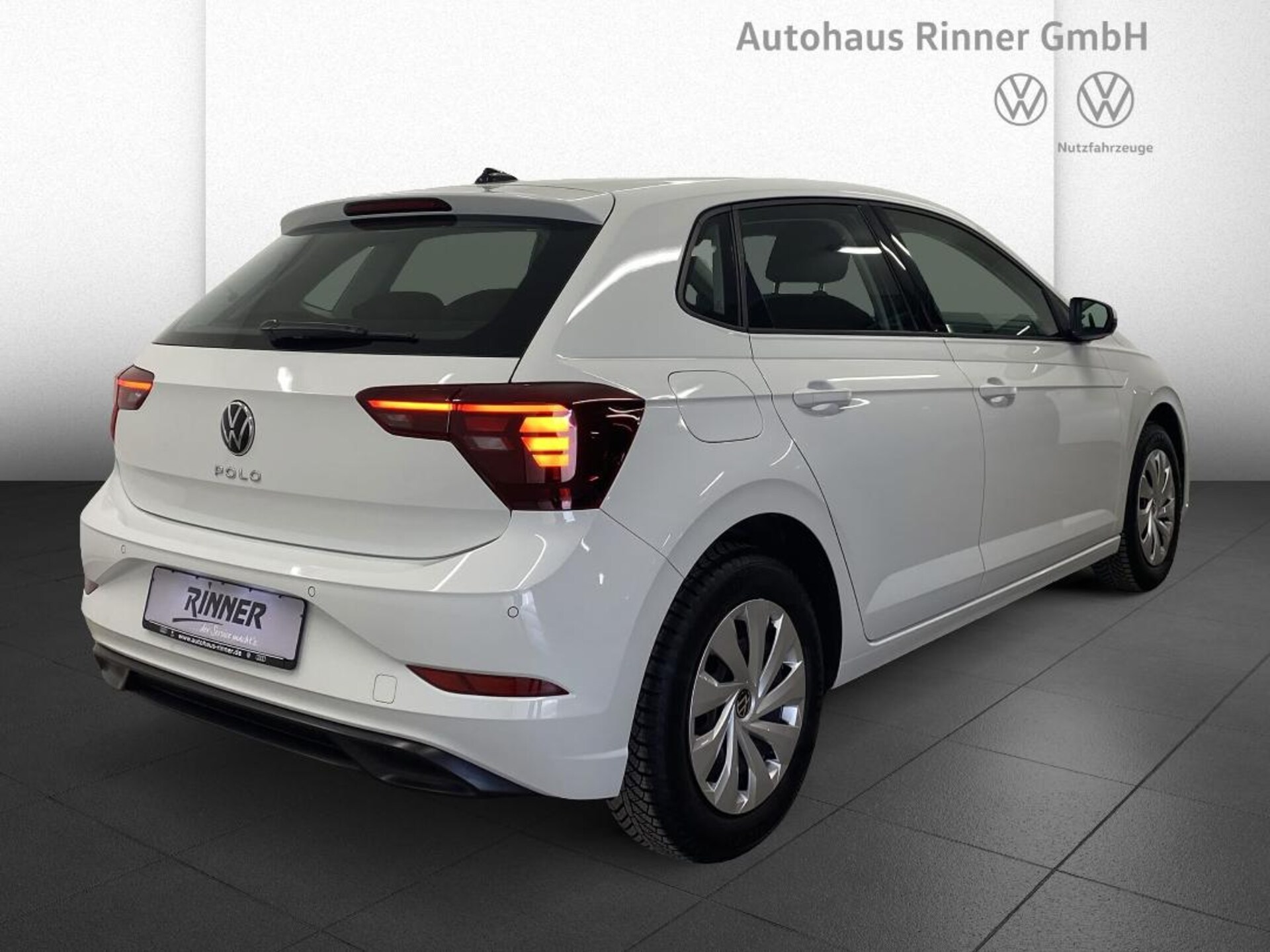 Volkswagen Polo Life