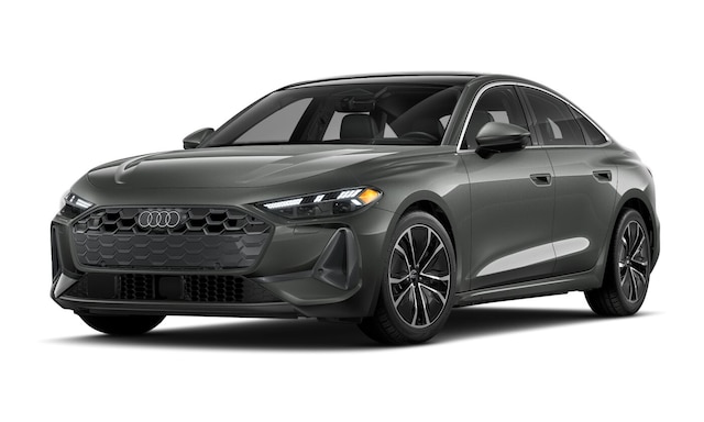 2025 Audi A5 Sedan