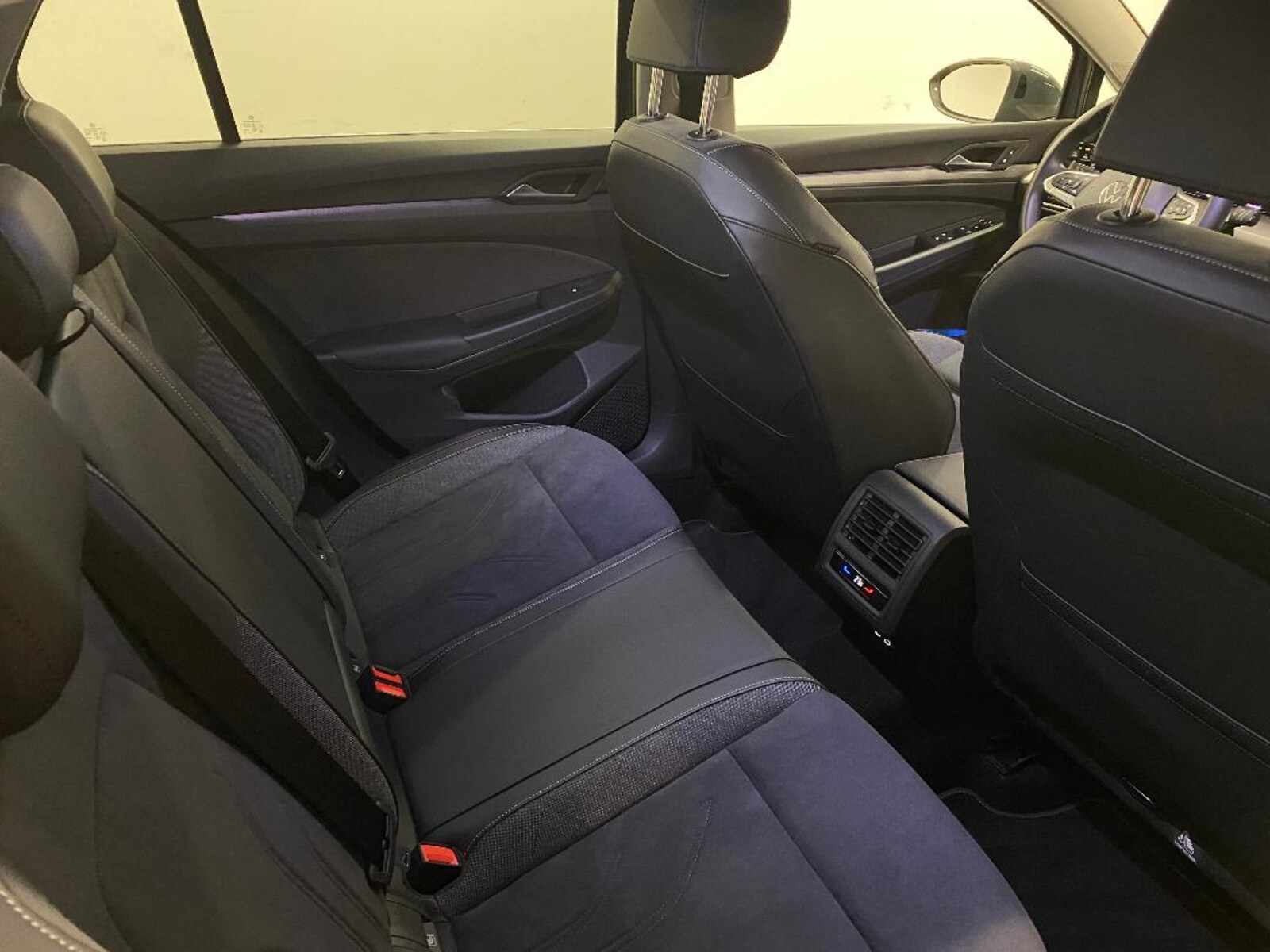 Volkswagen Golf – Bild 12