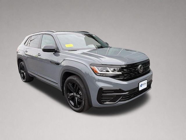 2023 Volkswagen Atlas Cross Sport
