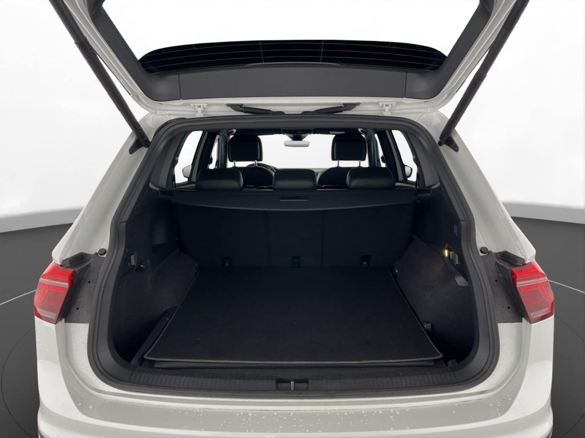 Volkswagen Tiguan Allspace R-Line