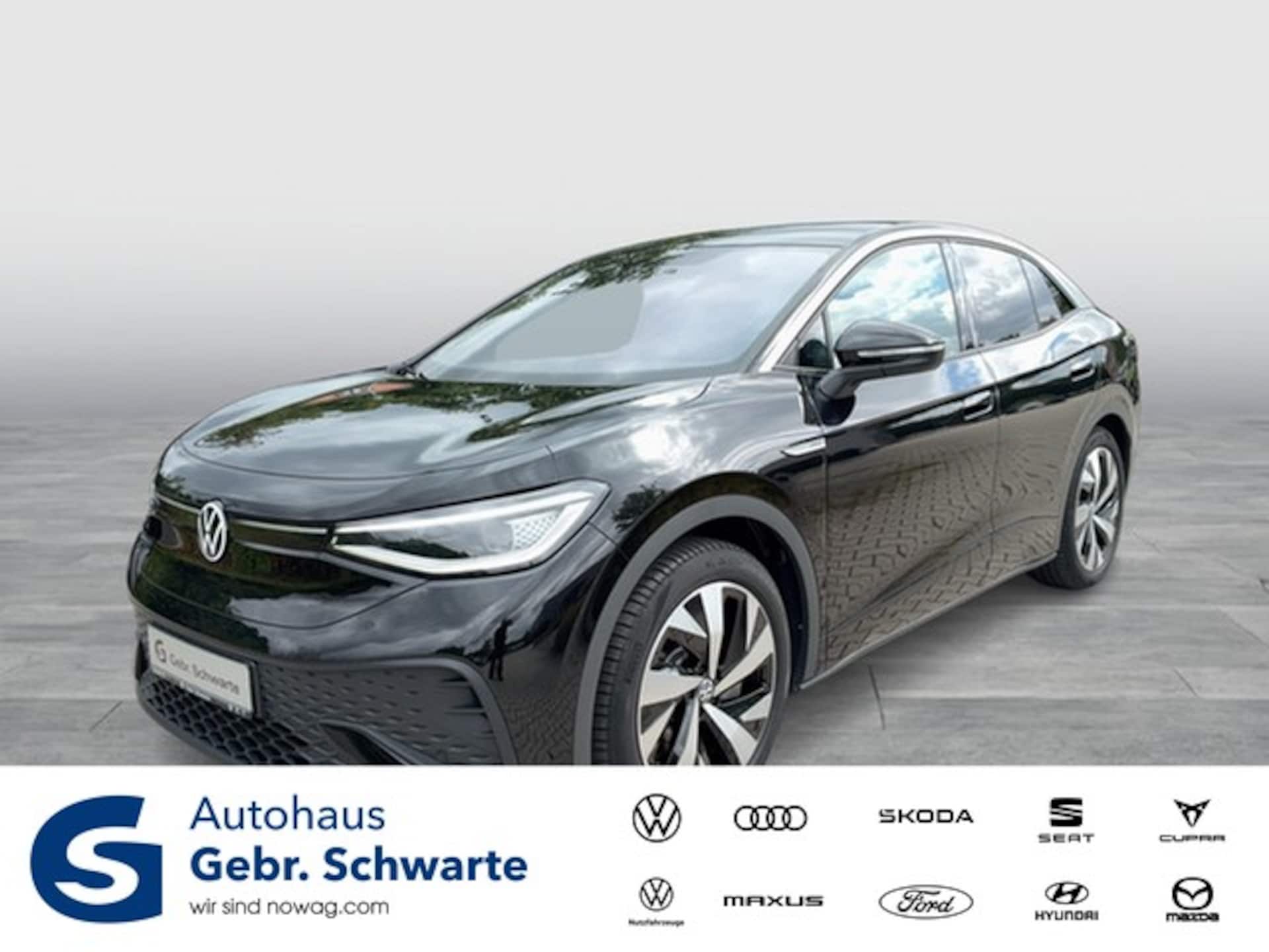 Volkswagen ID.5 Pro