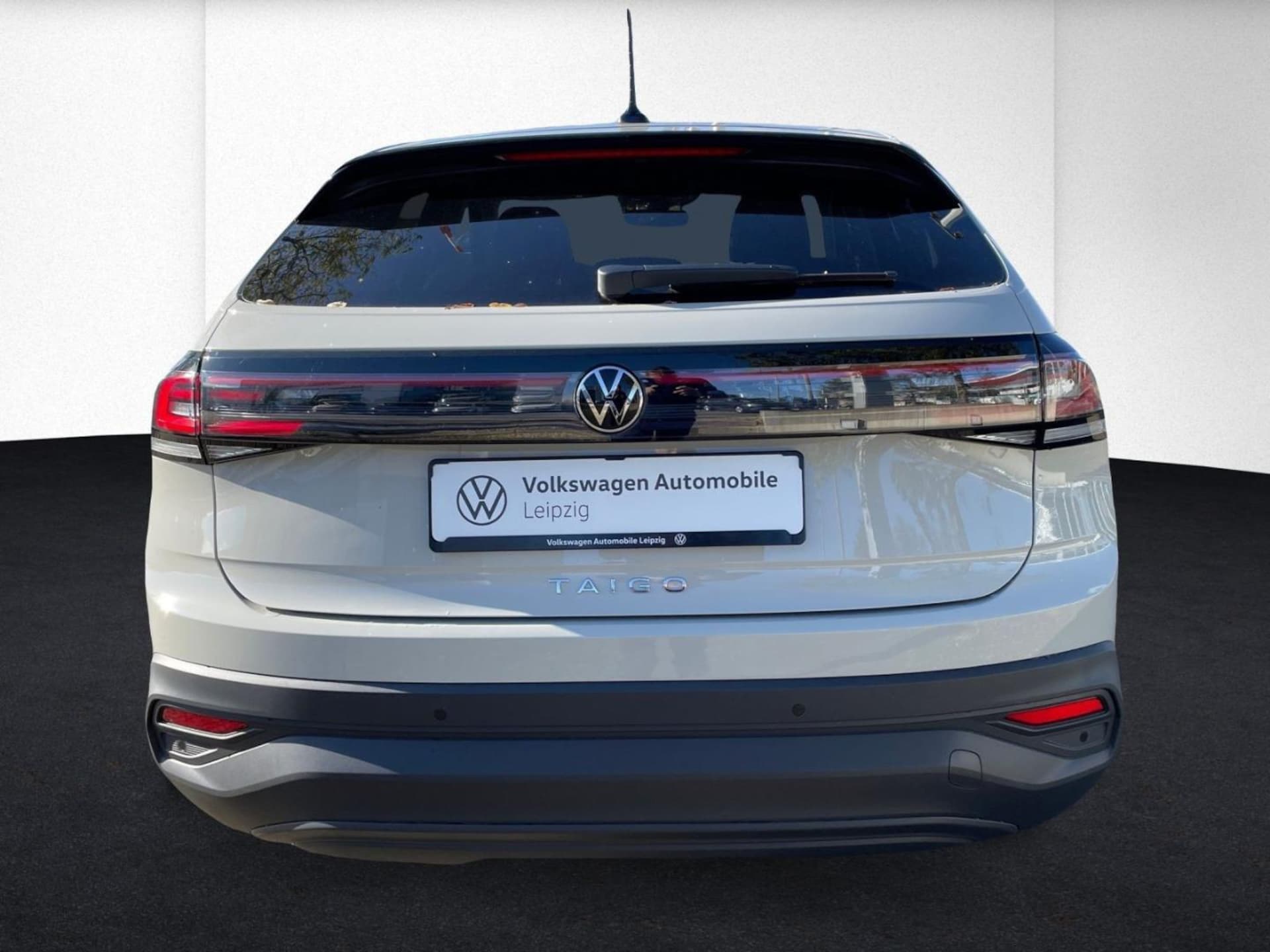 Volkswagen Taigo Basis-Modell