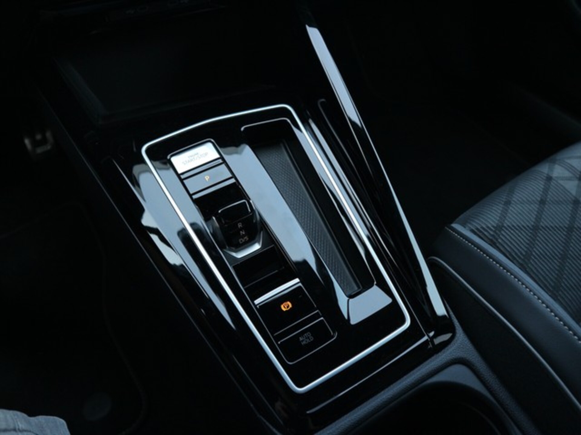 Volkswagen Golf Variant R-Line