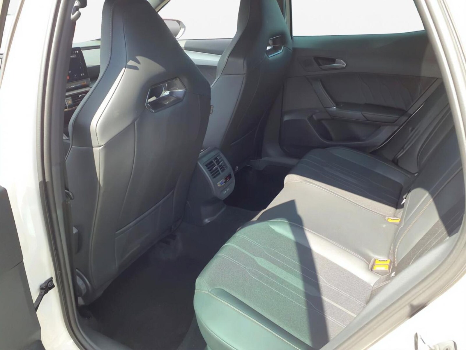 CUPRA Formentor – Bild 9
