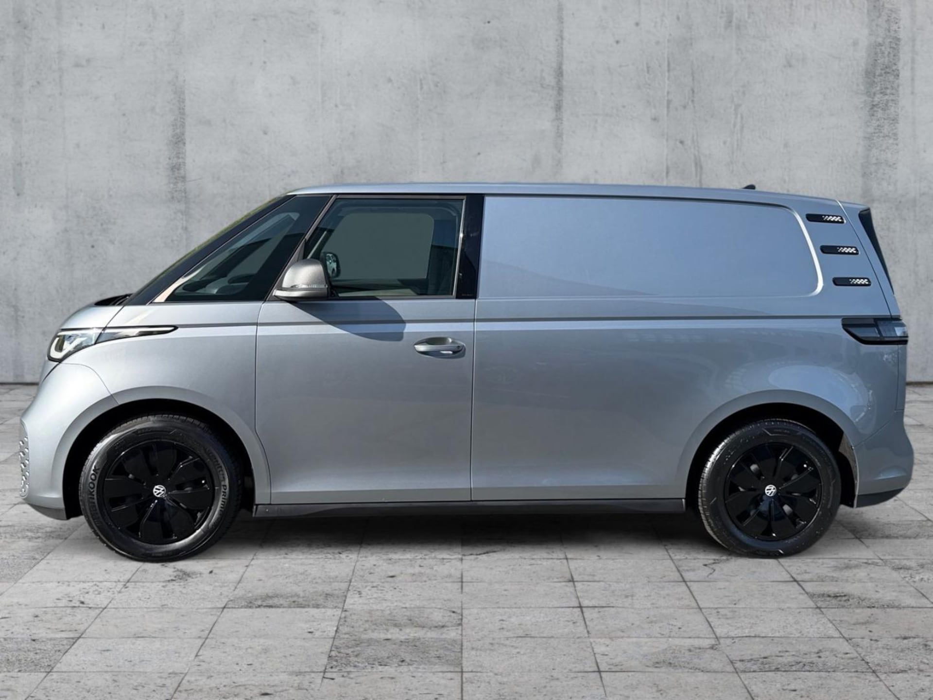 Volkswagen ID. Buzz Cargo Basis-Modell