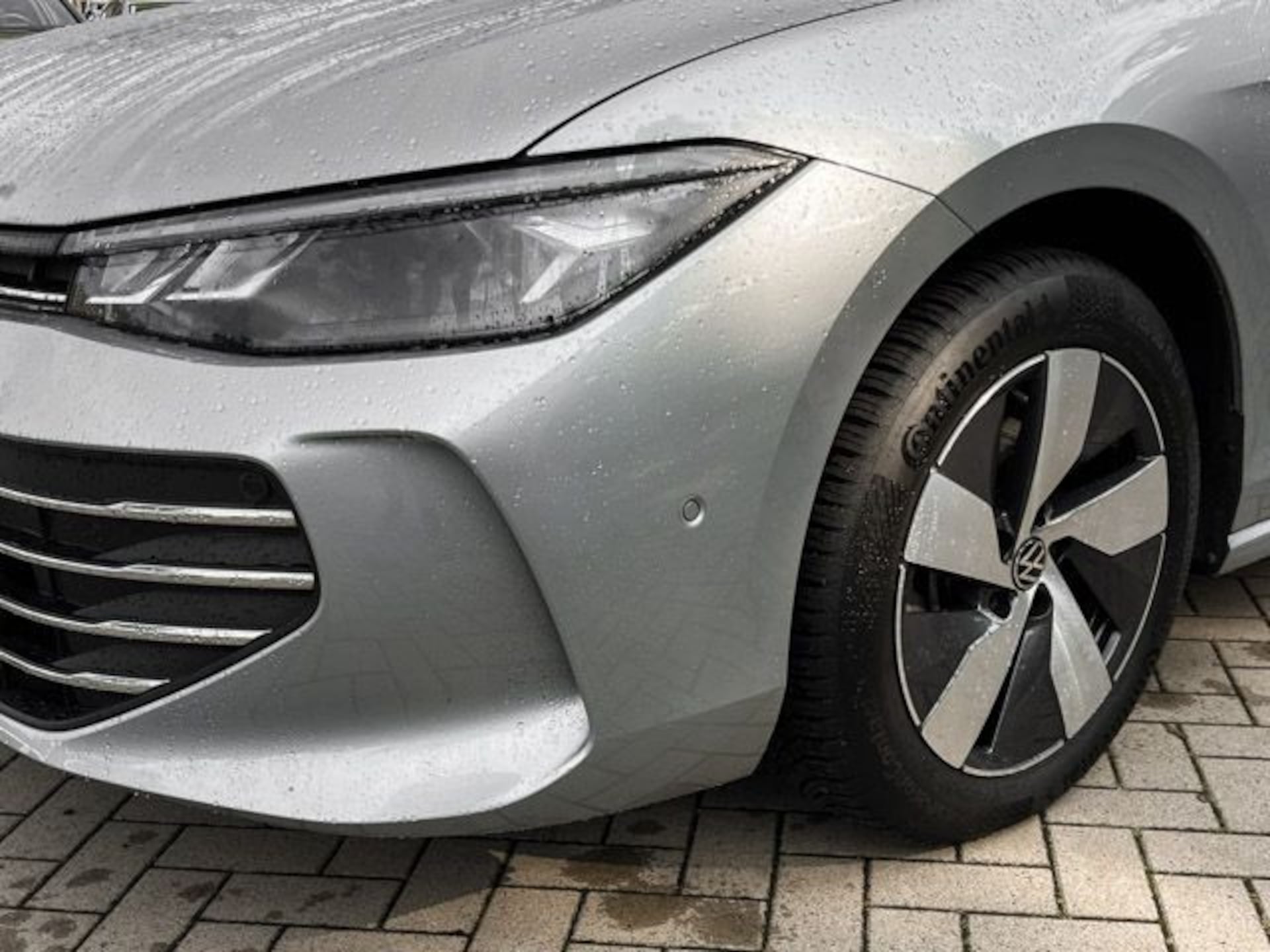 Volkswagen Passat Business