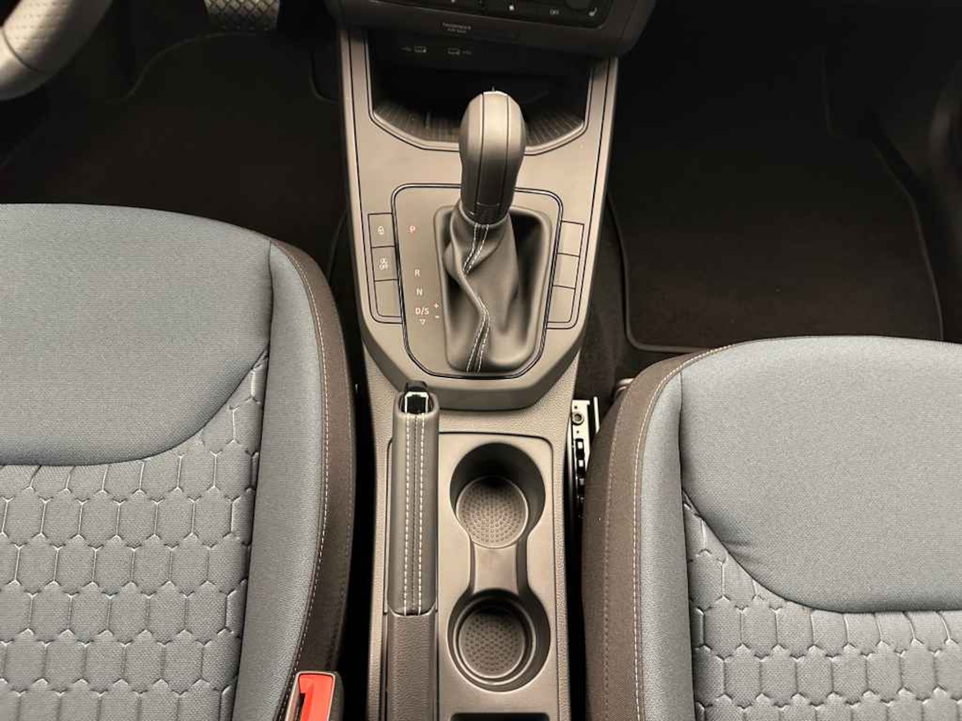 SEAT Arona Style