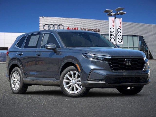 Photo of 2025 Honda CR-V 