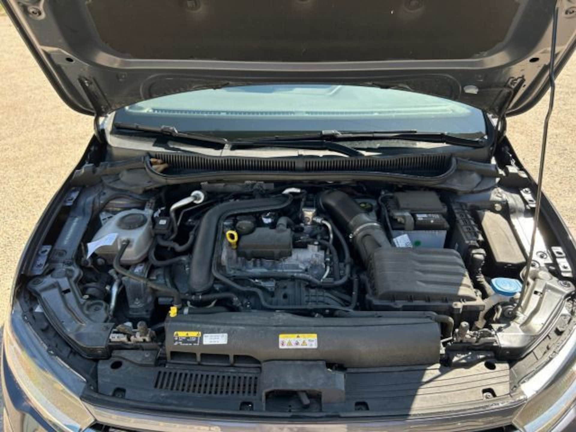 Volkswagen Polo R-Line