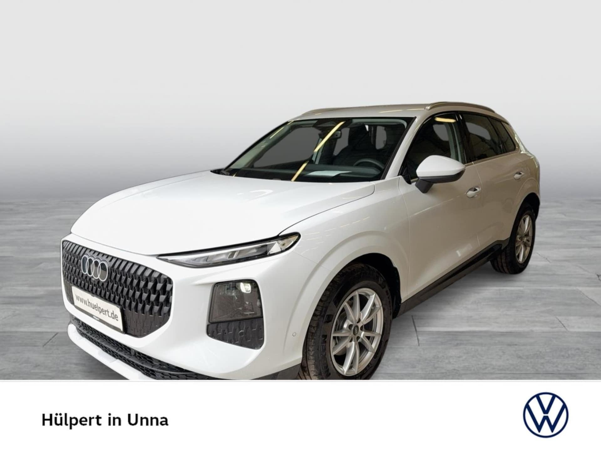 Audi Q3 SUV