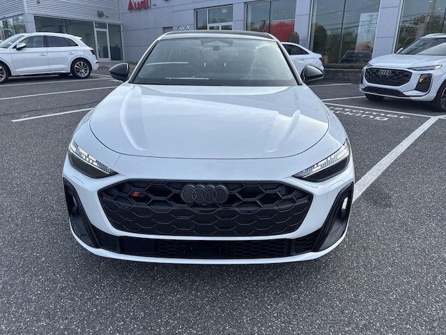 2026 Audi S5 Sedan