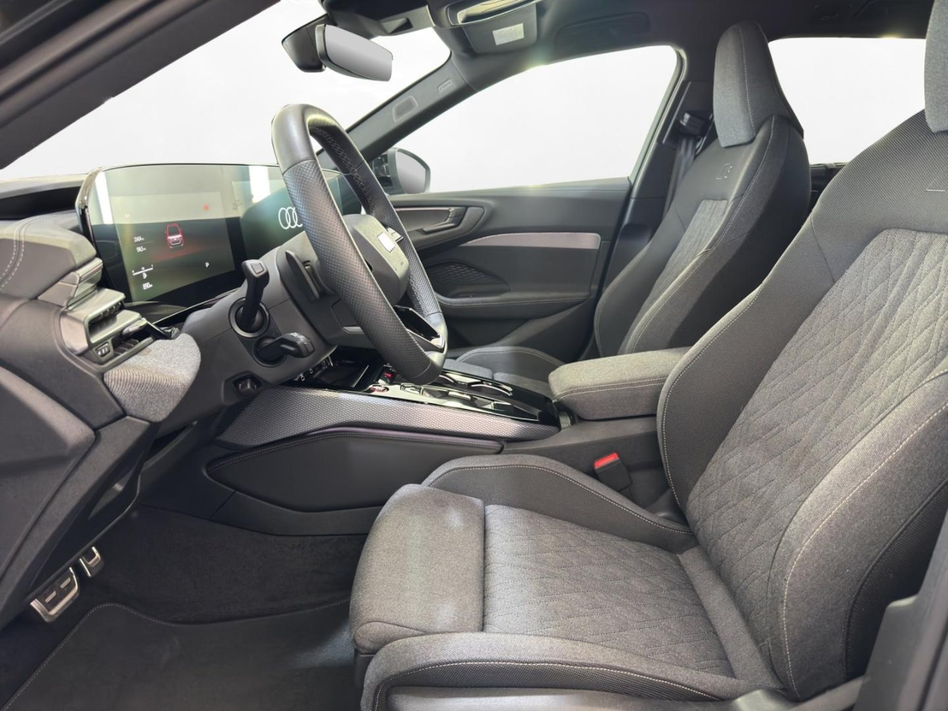 Audi A5 Avant edition one