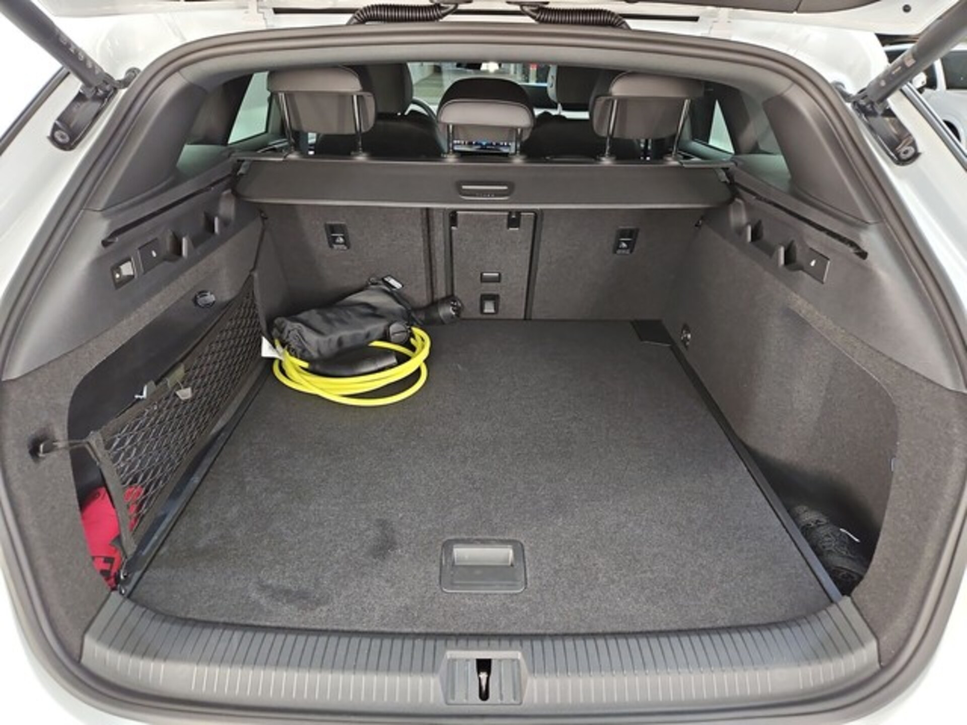 Volkswagen ID.7 Tourer Pro