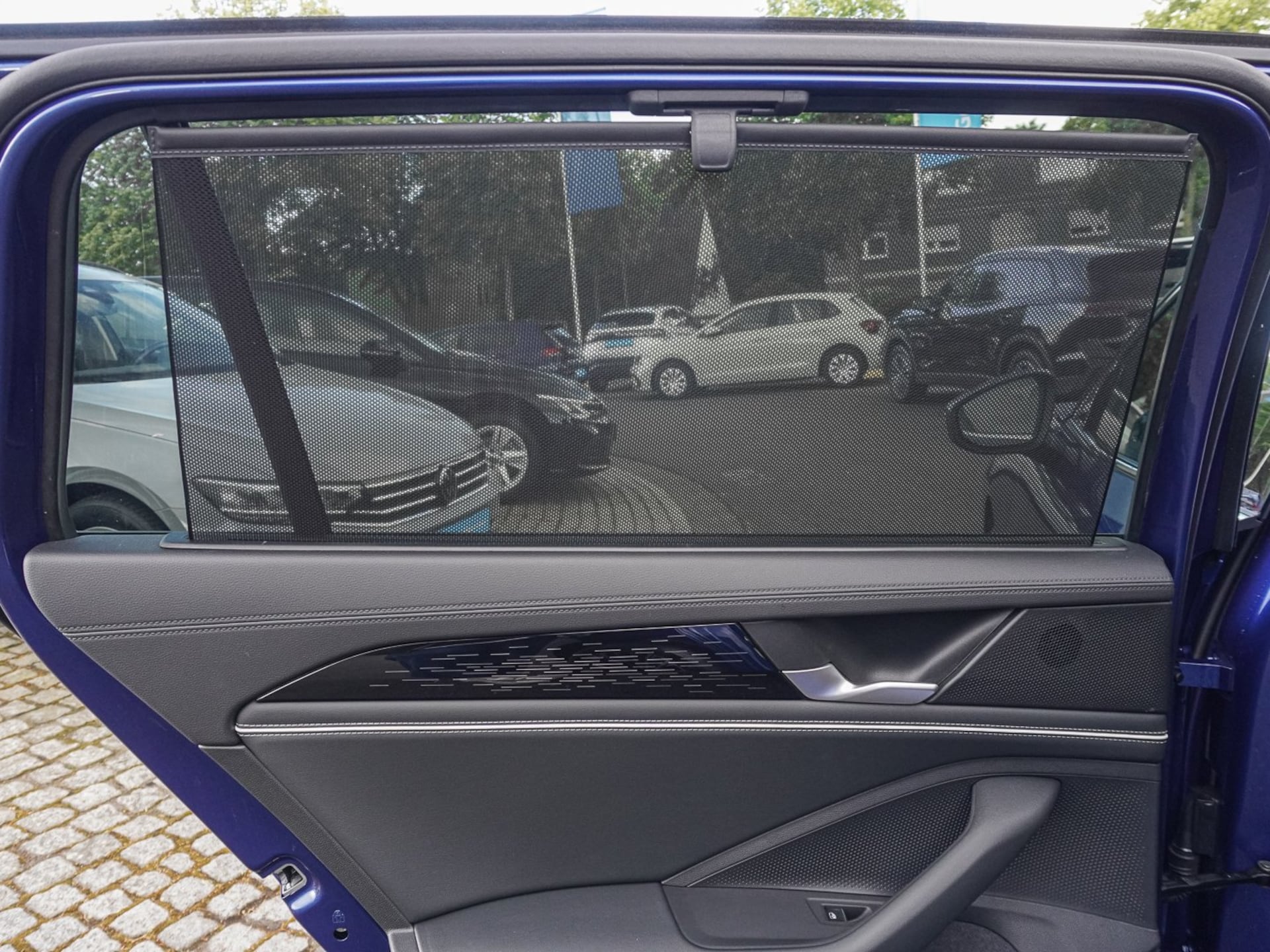 Volkswagen Passat Elegance