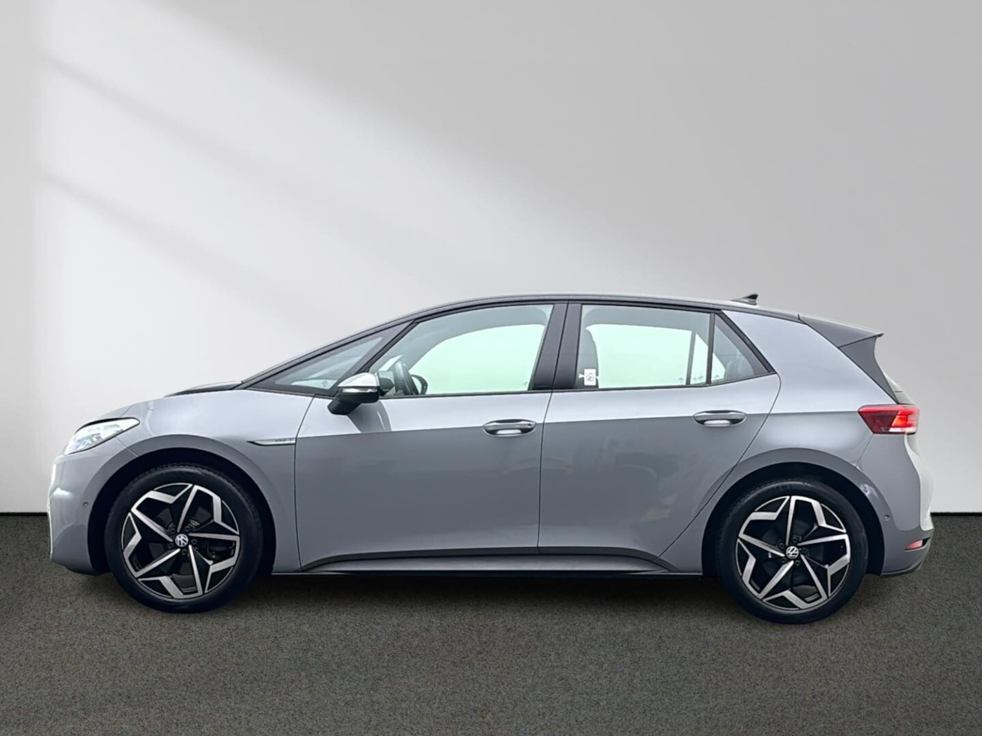 Volkswagen ID.3 Pro S