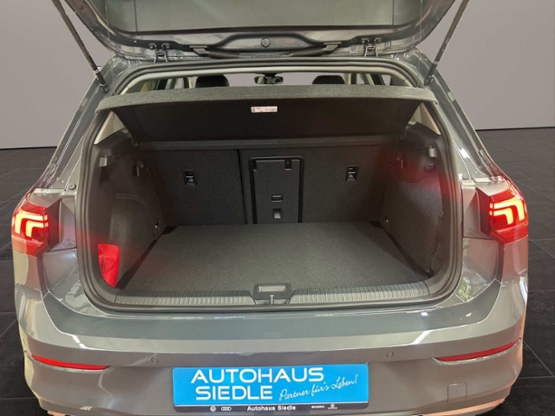 Volkswagen Golf ENERGY