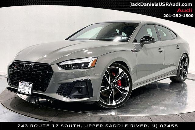 Photo of 2023 Audi S5 Sportback