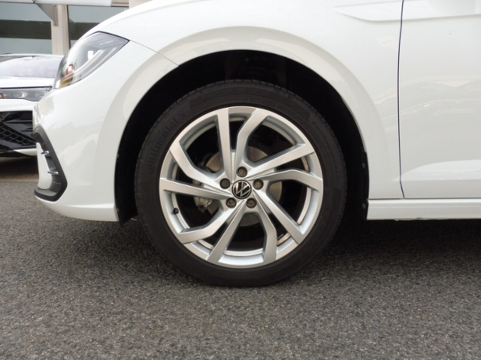Volkswagen Polo – Bild 12
